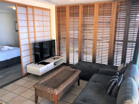 The Beach Retreat Coolum - Hotel QLD 2