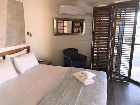 The Beach Retreat Coolum - Hotel QLD 3