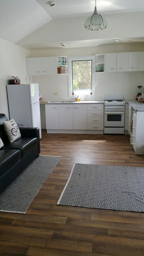 Stanley-upstairs - Hotel QLD 4