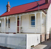 Brampton Cottage - Hotel QLD