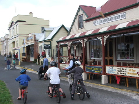 Ellie\'s Cottages - Hotel QLD 33