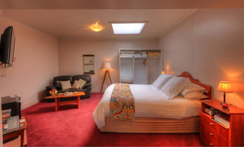 Ellie\'s Cottages - Hotel QLD 18