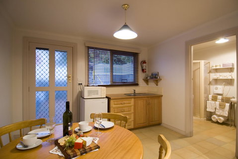 Ellie\'s Cottages - Hotel QLD 24