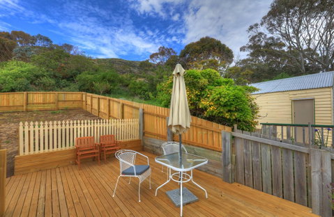 Ellie\'s Cottages - Hotel QLD 7