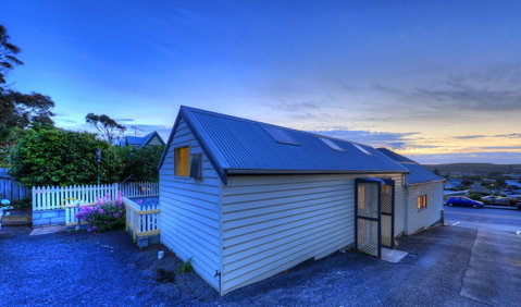 Ellie\'s Cottages - Hotel QLD 26