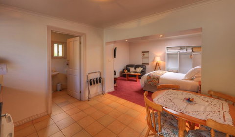 Ellie\'s Cottages - Hotel QLD 13