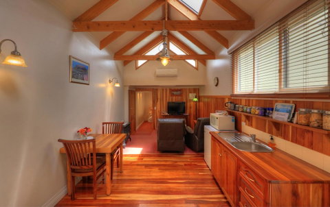 Ellie\'s Cottages - Hotel QLD 16