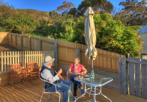 Ellie\'s Cottages - Hotel QLD 20