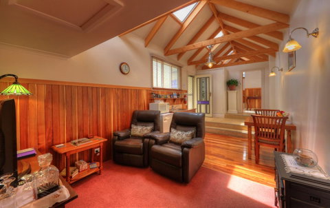 Ellie\'s Cottages - Hotel QLD 10