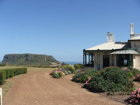 Ellie\'s Cottages - Hotel QLD 36