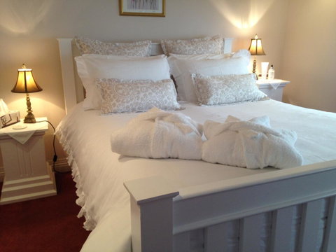 Ellie\'s Cottages - Hotel QLD 0