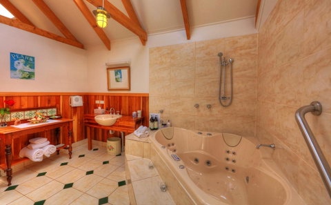 Ellie\'s Cottages - Hotel QLD 14