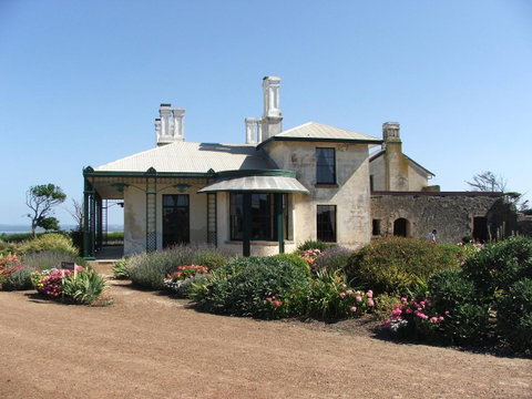 Ellie\'s Cottages - Hotel QLD 35