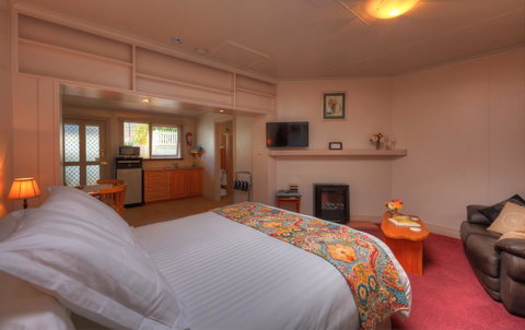 Ellie\'s Cottages - Hotel QLD 12