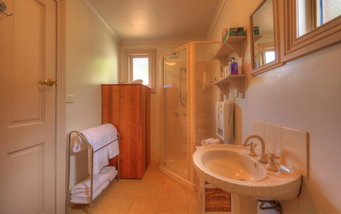 Ellie\'s Cottages - Hotel QLD 17