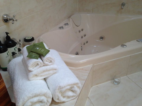 Ellie\'s Cottages - Hotel QLD 22