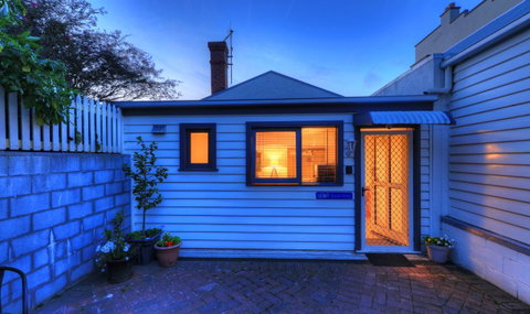 Ellie\'s Cottages - Hotel QLD 19