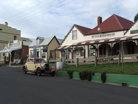 Ellie\'s Cottages - Hotel QLD 34