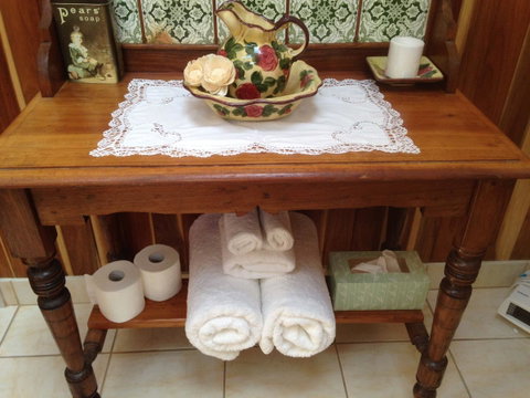 Ellie\'s Cottages - Hotel QLD 25
