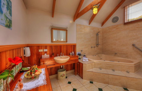 Ellie\'s Cottages - Hotel QLD 15
