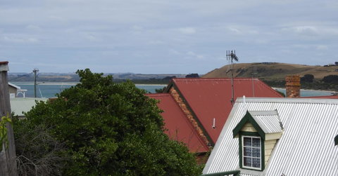 Ellie\'s Cottages - Hotel QLD 4
