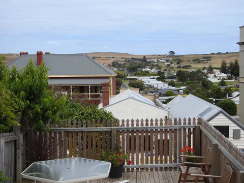 Ellie\'s Cottages - Hotel QLD 5