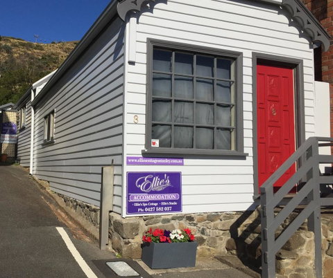 Ellie\'s Cottages - Hotel QLD 2