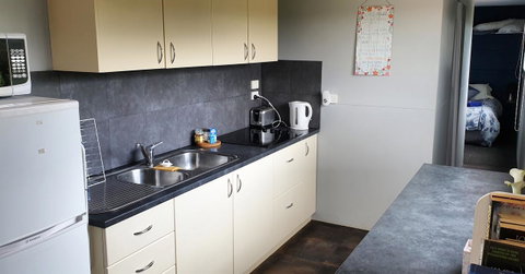 Lockleigh Park - Hotel QLD 15