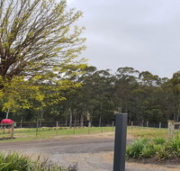 Lockleigh Park - Hotel QLD