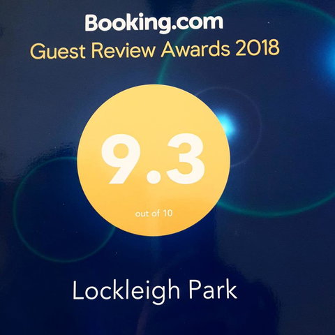 Lockleigh Park - Hotel QLD 11