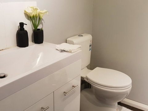 Lockleigh Park - Hotel QLD 16