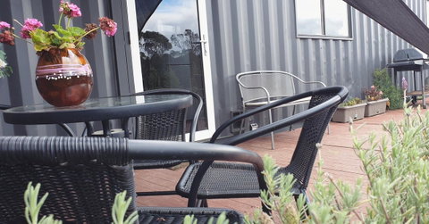 Lockleigh Park - Hotel QLD 21