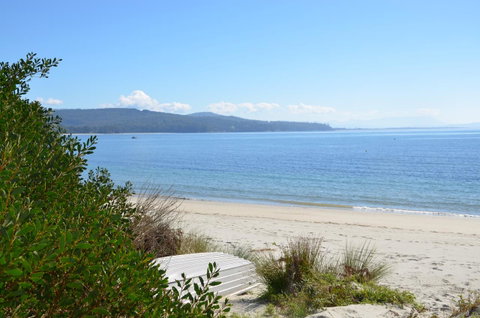 Yolla Beach House - Hotel QLD 8