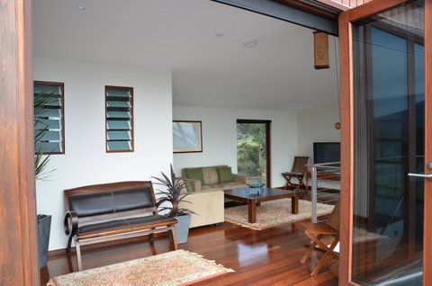 Yolla Beach House - Hotel QLD 6