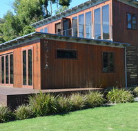 Yolla Beach House - Hotel QLD