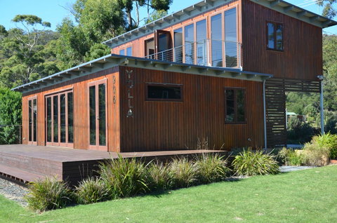 Yolla Beach House - Hotel QLD 0