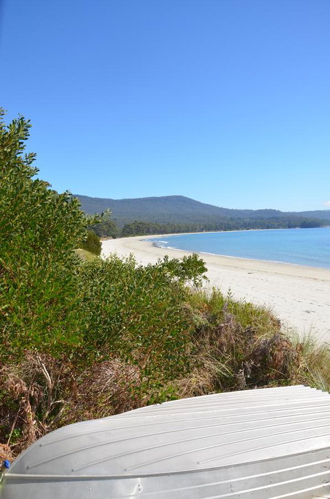 Yolla Beach House - Hotel QLD 3