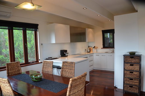 Yolla Beach House - Hotel QLD 5