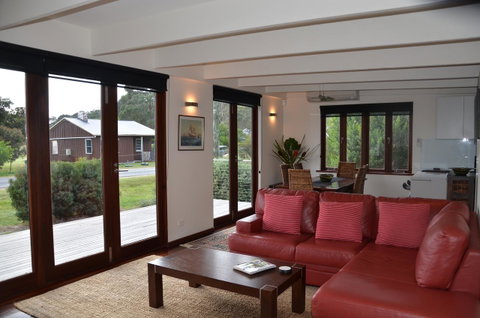 Yolla Beach House - Hotel QLD 9