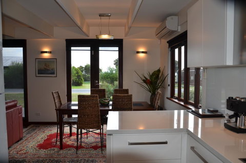 Yolla Beach House - Hotel QLD 2