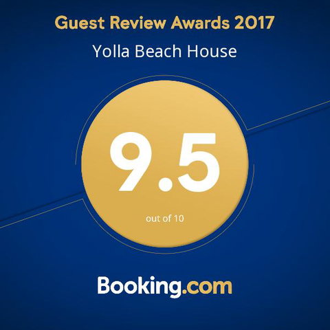 Yolla Beach House - Hotel QLD 1