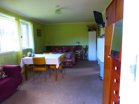 Quamby Pines Chalet - Hotel QLD 4