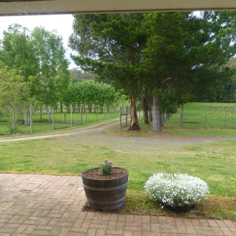 Quamby Pines Chalet - Hotel QLD 24