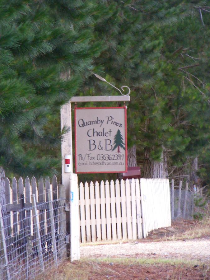 Quamby Brook TAS Hotel QLD