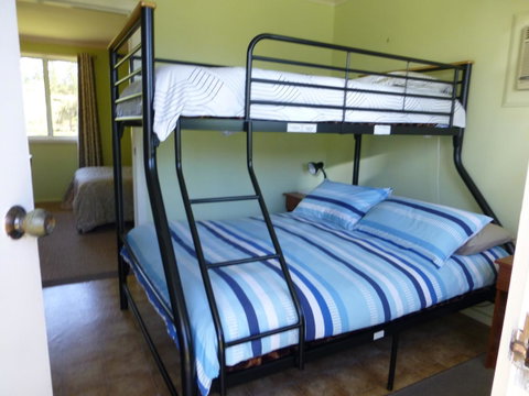 Quamby Pines Chalet - Hotel QLD 29
