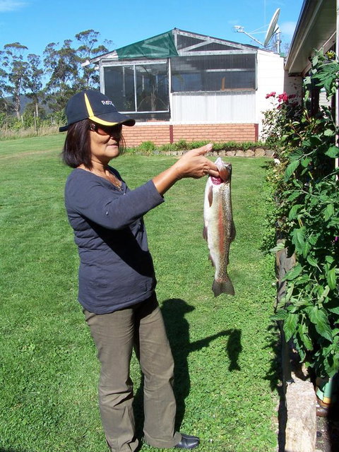 Quamby Pines Chalet - Hotel QLD 15