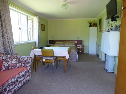 Quamby Pines Chalet - Hotel QLD 27
