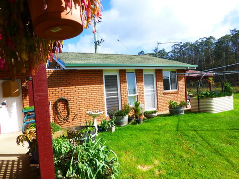 Quamby Pines Chalet - Hotel QLD 22