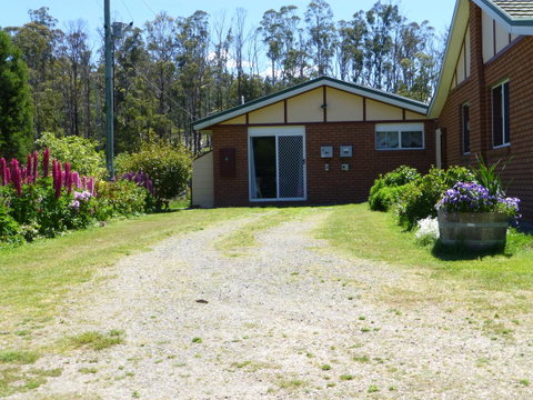 Quamby Pines Chalet - Hotel QLD 28
