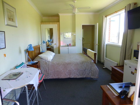 Quamby Pines Chalet - Hotel QLD 26